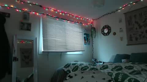 marigoldrue online show from 4, 3, 2025