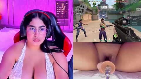 Marian online show from 25, 3, 2026