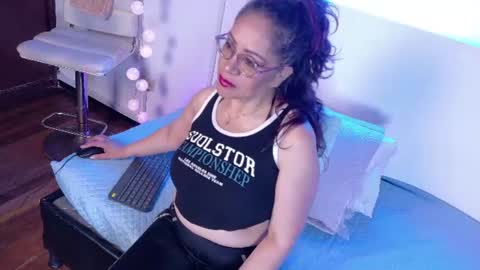 Snapshot of mariia_paulaa chatting on 7, 7, 2026 mariia_paulaa online show from 7, 7, 2026