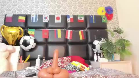 Snapshot of mariiana_fox chatting on 6, 7, 2026 mariana online show from 6, 7, 2026