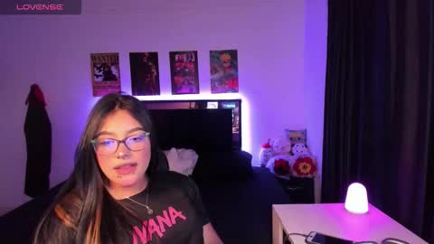 Mariana Hasper online show from 25, 2, 2026