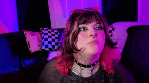 mariiana_velezz online show from 21, 3, 2026