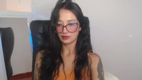 Snapshot of mariianadiaz1_ chatting on 6, 6, 2026 Maryyy online show from 6, 6, 2026