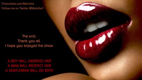 Snapshot of mariicha chatting on 10, 12, 2024 Nikita - Scroll down and read my bio please. New Pictures in Bio online show from 10, 12, 2024