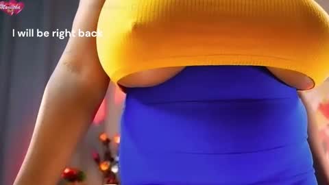 Snapshot of mariicha chatting on 8, 3, 2025 Nikita - Scroll down and read my bio please. New Pictures in Bio online show from 8, 3, 2025