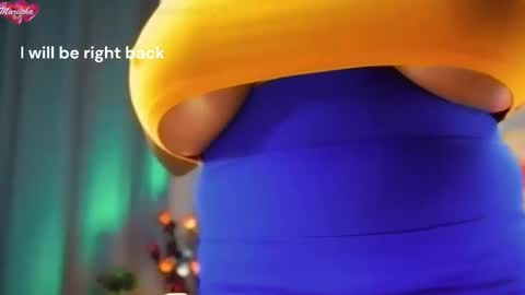 Snapshot of mariicha chatting on 14, 9, 2025 Nikita - Scroll down and read my bio please. New Pictures in Bio online show from 14, 9, 2025