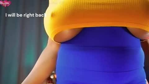 Nikita - Scroll down and read my bio please. New Pictures in Bio online show from 29, 3, 2026