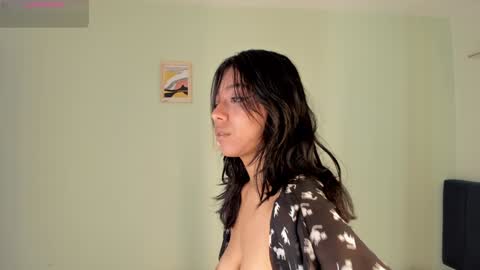 Mariina online show from 10, 12, 2024