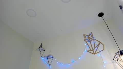 Mariina online show from 31, 12, 2024