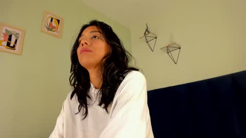 Mariina online show from 3, 1, 2025