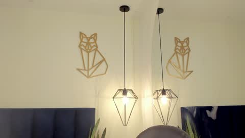 Mariina online show from 5, 1, 2025