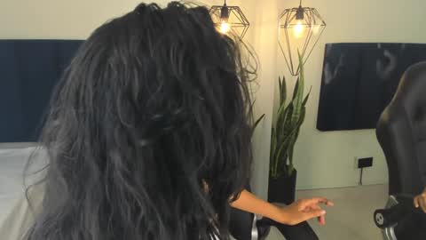 Mariina online show from 6, 2, 2025