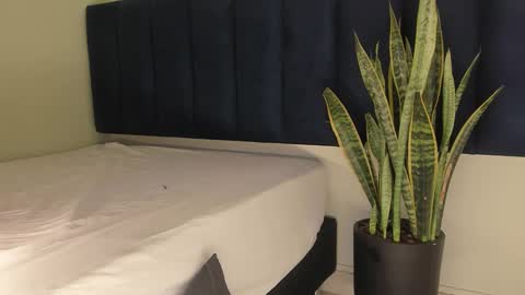 Mariina online show from 11, 2, 2025