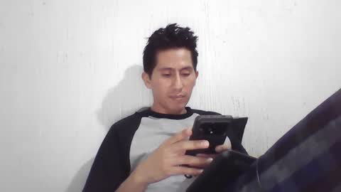 Snapshot of mariioonn chatting on 3, 1, 2025 Paimon online show from 3, 1, 2025