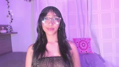 Snapshot of marijaneh chatting on 15, 9, 2025 Luna Dulk online show from 15, 9, 2025