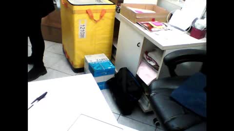 Snapshot of marikapikkola chatting on 4, 2, 2025 Mary... online show from 4, 2, 2025