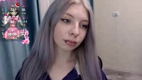 Mariko and Rin online show from 11, 3, 2025