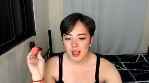 Snapshot of marikosue01 chatting on 11, 2, 2025 marikosue online show from 11, 2, 2025