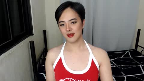 Snapshot of marikosue01 chatting on 13, 2, 2025 marikosue online show from 13, 2, 2025