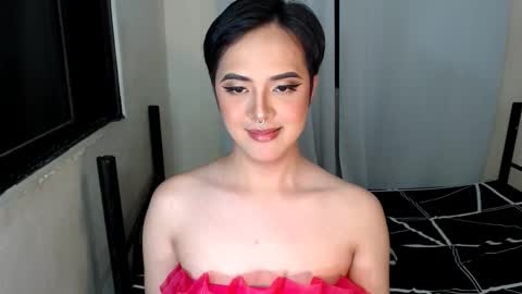 Snapshot of marikosue01 chatting on 14, 2, 2025 marikosue online show from 14, 2, 2025