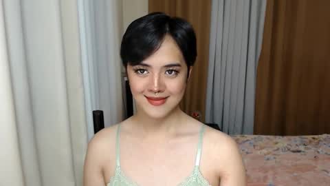 Snapshot of marikosue01 chatting on 4, 3, 2025 marikosue online show from 4, 3, 2025