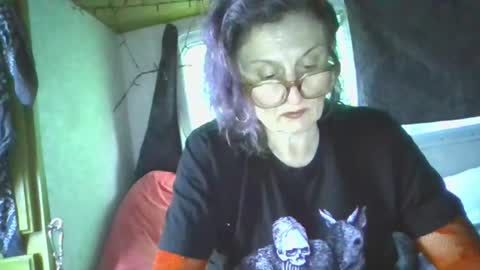 MariLin8 online show from 20, 6, 2026