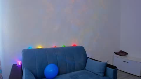 Marilina online show from 12, 2, 2025