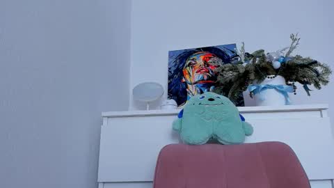 Marilina online show from 11, 3, 2025