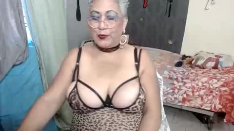 Snapshot of marilincarolina chatting on 7, 6, 2026 Marilin carolina online show from 7, 6, 2026