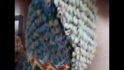 marilu64 online show from 29, 12, 2024