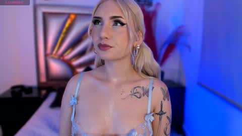 Mariluu  online show from 19, 3, 2026