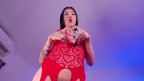 Marily Daniela online show from 21, 11, 2025