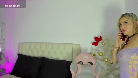 Marilyn online show from 19, 12, 2025