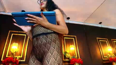 MARIYLN BLAKE  online show from 5, 1, 2026