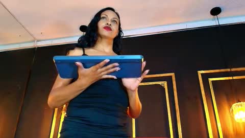 MARIYLN BLAKE  online show from 15, 1, 2026