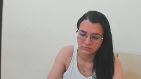 Snapshot of marilyn_garcia chatting on 8, 3, 2026 MARILYN SEXY online show from 8, 3, 2026