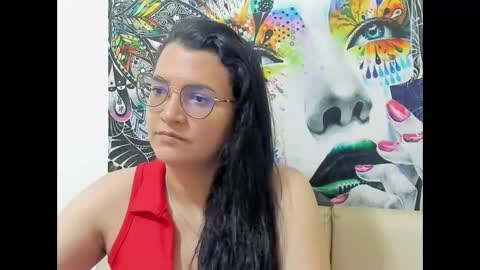 Snapshot of marilyn_garcia chatting on 18, 3, 2026 MARILYN SEXY online show from 18, 3, 2026