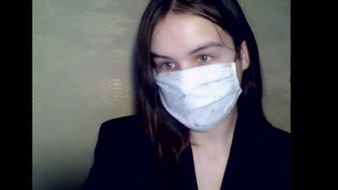 Snapshot of marilyn_mans0n chatting on 10, 1, 2025 Dita online show from 10, 1, 2025