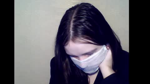 Snapshot of marilyn_mans0n chatting on 15, 1, 2025 Dita online show from 15, 1, 2025