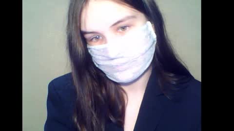 Snapshot of marilyn_mans0n chatting on 16, 1, 2025 Dita online show from 16, 1, 2025