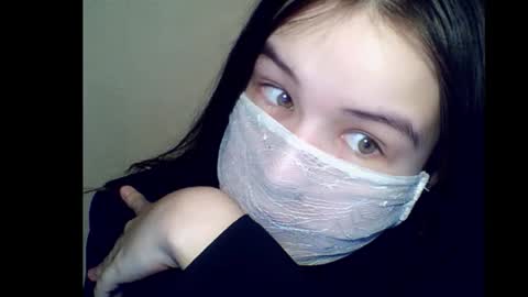 Snapshot of marilyn_mans0n chatting on 17, 1, 2025 Dita online show from 17, 1, 2025