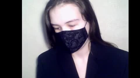 Snapshot of marilyn_mans0n chatting on 23, 1, 2025 Dita online show from 23, 1, 2025