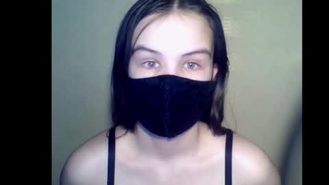 Snapshot of marilyn_mans0n chatting on 29, 1, 2025 Dita online show from 29, 1, 2025