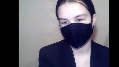 Snapshot of marilyn_mans0n chatting on 1, 3, 2025 Dita online show from 1, 3, 2025