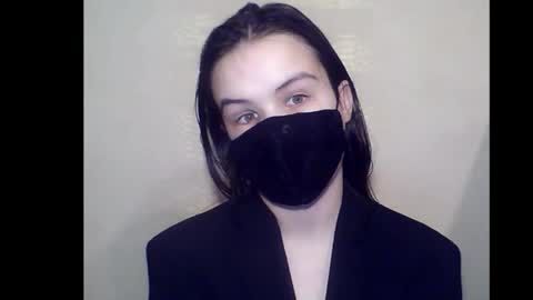 Snapshot of marilyn_mans0n chatting on 1, 3, 2025 Dita online show from 1, 3, 2025