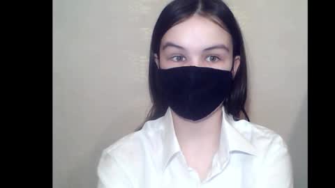 Snapshot of marilyn_mans0n chatting on 4, 3, 2025 Dita online show from 4, 3, 2025