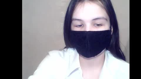 Snapshot of marilyn_mans0n chatting on 5, 3, 2025 Dita online show from 5, 3, 2025