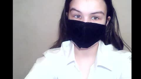 Snapshot of marilyn_mans0n chatting on 8, 3, 2025 Dita online show from 8, 3, 2025