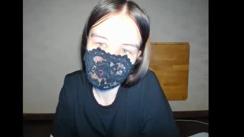 Snapshot of marilyn_mans0n chatting on 8, 9, 2025 Dita online show from 8, 9, 2025