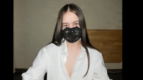 Snapshot of marilyn_mans0n chatting on 18, 9, 2025 Dita online show from 18, 9, 2025